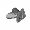 Solidworks Practice Exercises 32 - Downloadable CAD Representation_60_30_degree_snapshot
