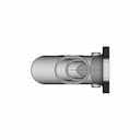 Solidworks Practice Exercises 32 - Downloadable CAD Representation_90_0_degree_snapshot