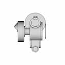 010 Worm Gearbox 010 Wg | High-Quality CAD Model_0_90_degree_snapshot