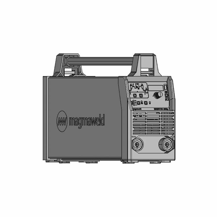 Magmaweld Monotig 200Ip - Standard Mechanical Component