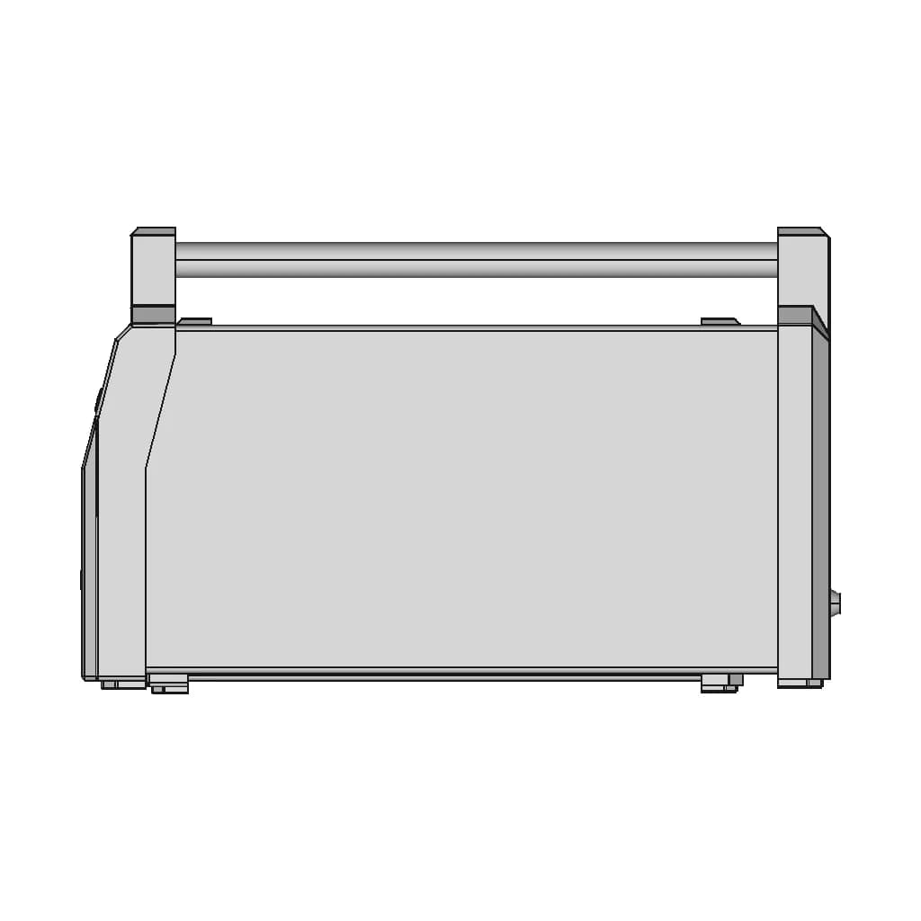Magmaweld Monotig 200Ip - Standard Mechanical Component_0_270_degree_snapshot