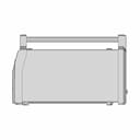 Magmaweld Monotig 200Ip - Standard Mechanical Component_0_270_degree_snapshot