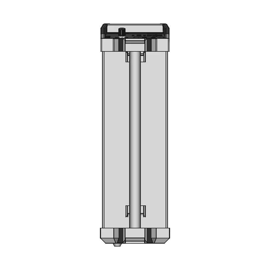 Magmaweld Monotig 200Ip - Standard Mechanical Component_270_0_degree_snapshot