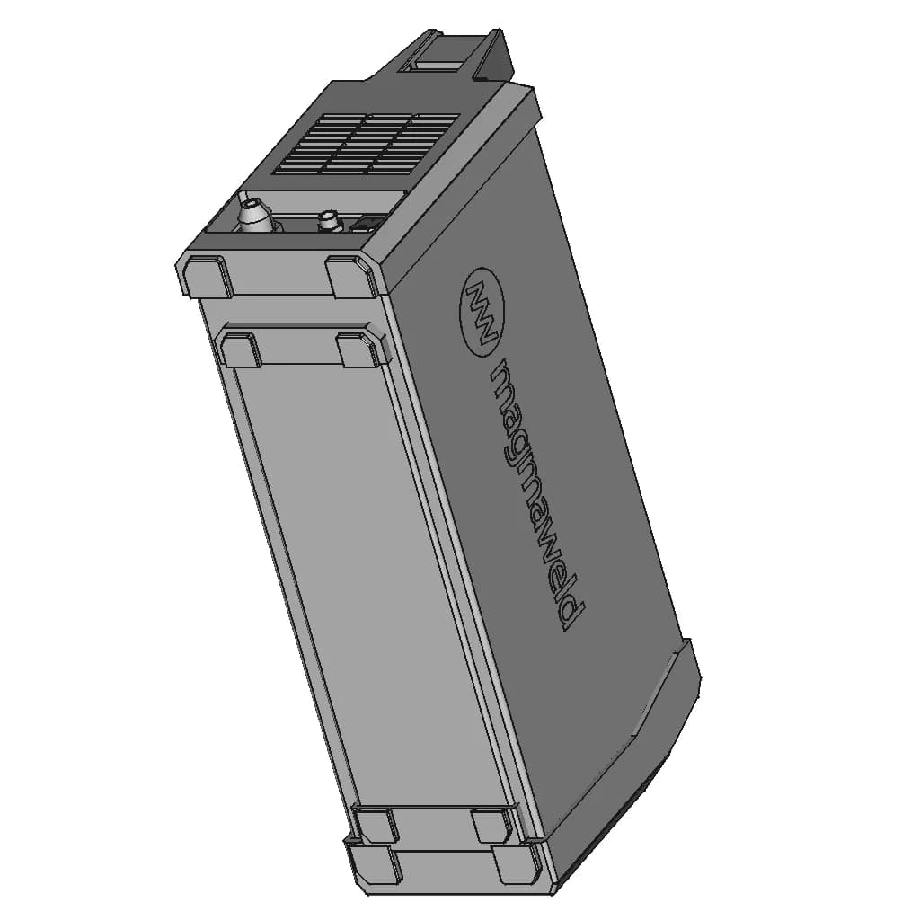 Magmaweld Monotig 200Ip - Standard Mechanical Component_60_30_degree_snapshot