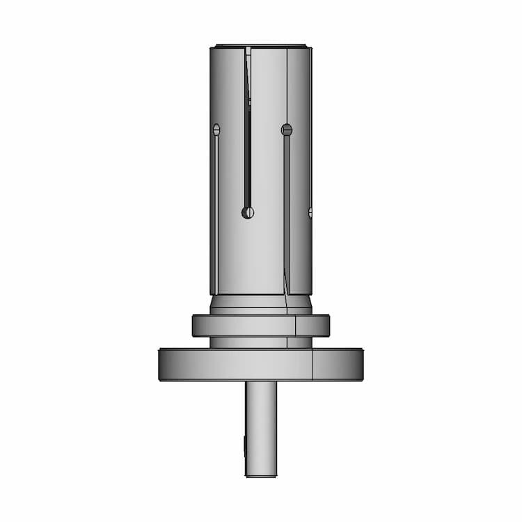 Fixture 766 Collets Internal | 3D Engineering Design File
