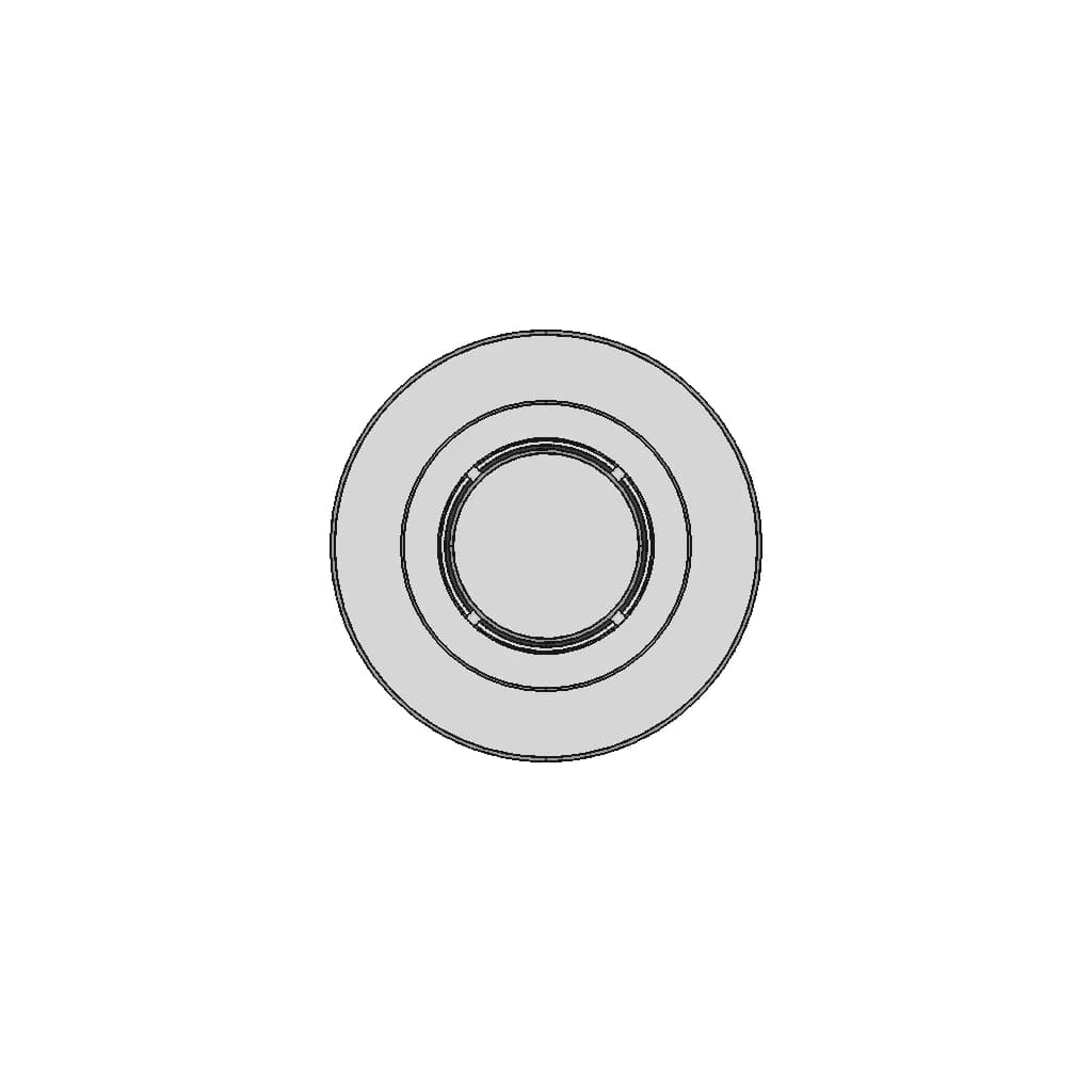 Fixture 766 Collets Internal | 3D Engineering Design File_270_0_degree_snapshot