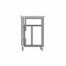 Folding Desk | 3D Engineering Design File_0_270_degree_snapshot