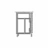 Folding Desk | 3D Engineering Design File_0_90_degree_snapshot