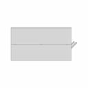 Folding Desk | 3D Engineering Design File_270_0_degree_snapshot