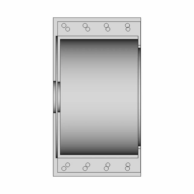 Blower | High-Quality CAD Model