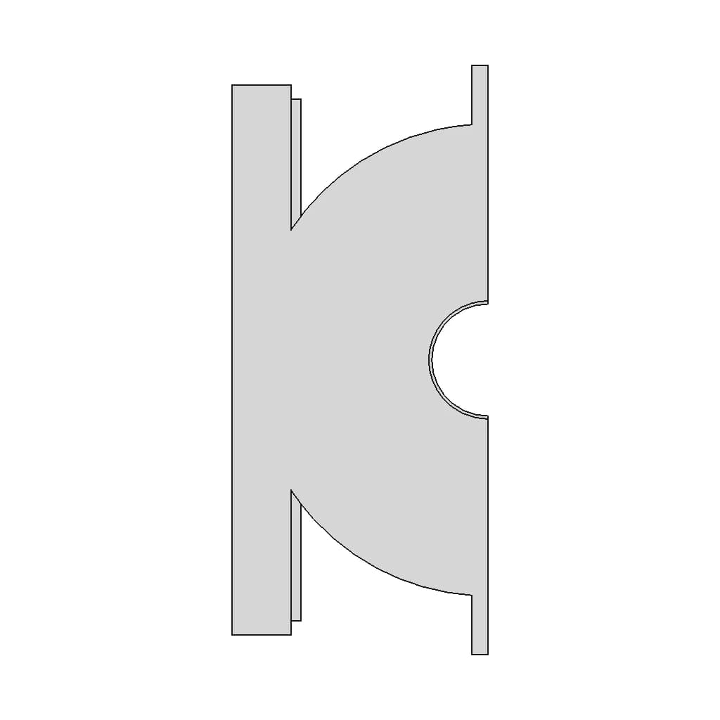 Blower | High-Quality CAD Model_0_270_degree_snapshot