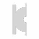 Blower | High-Quality CAD Model_0_270_degree_snapshot