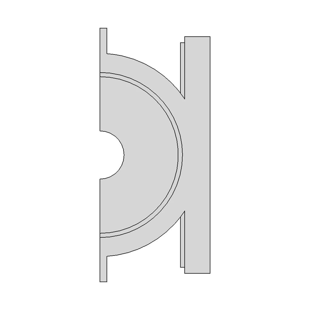 Blower | High-Quality CAD Model_0_90_degree_snapshot
