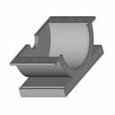 Blower | High-Quality CAD Model_60_30_degree_snapshot