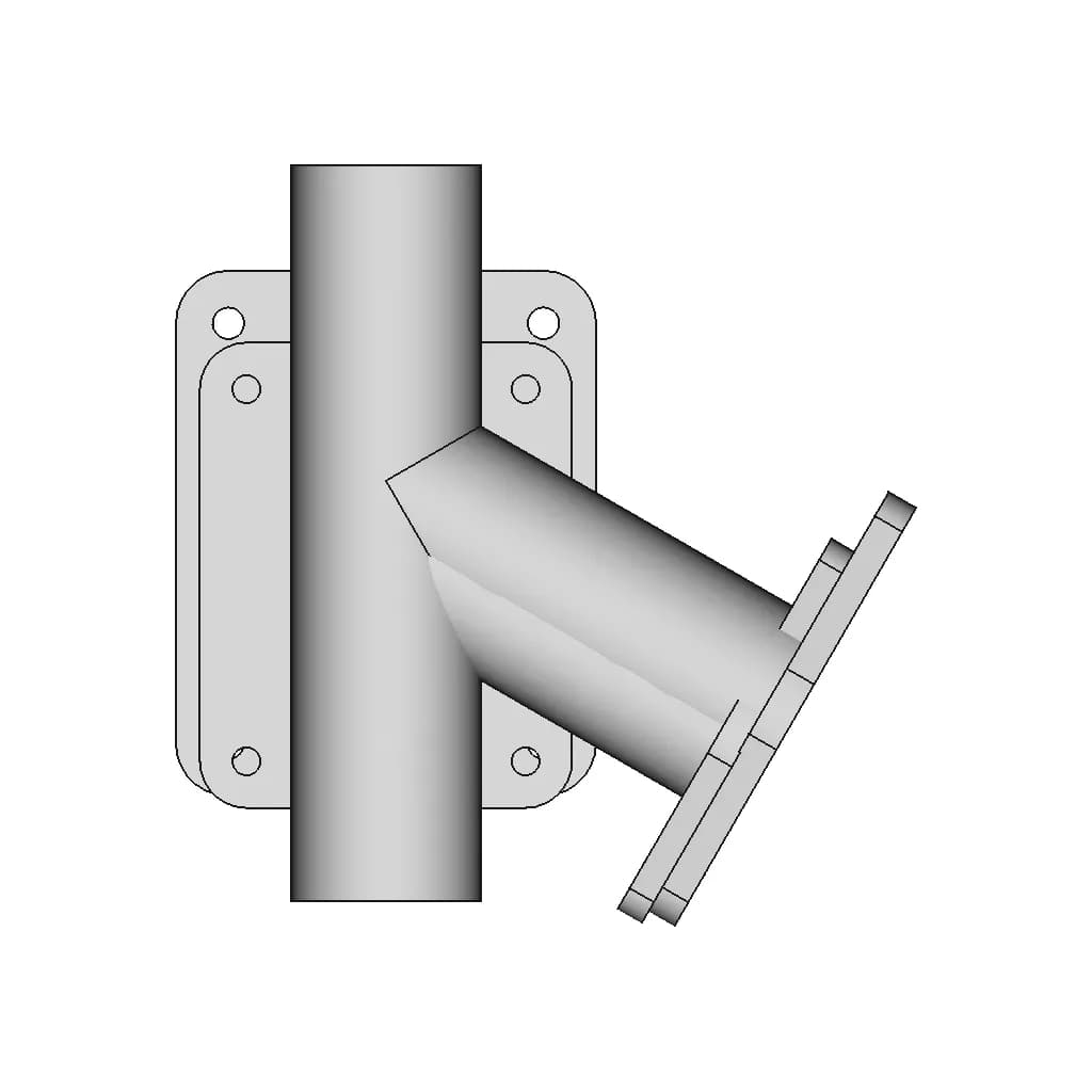 Practice | High-Quality CAD Model_270_0_degree_snapshot