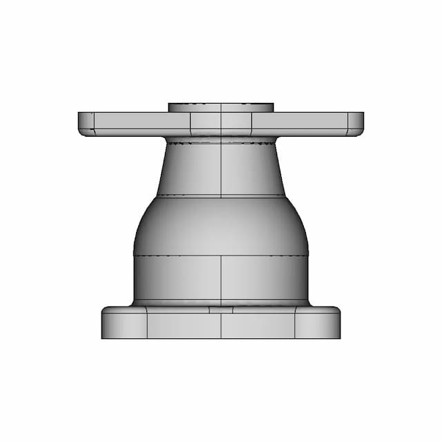 Practice | 3D Engineering Design File