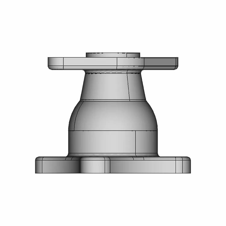 Practice | 3D Engineering Design File