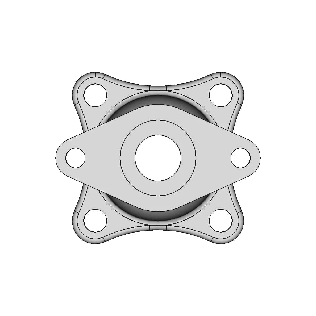 Practice | 3D Engineering Design File_270_0_degree_snapshot
