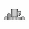 Practice | High-Quality CAD Model_0_0_degree_snapshot