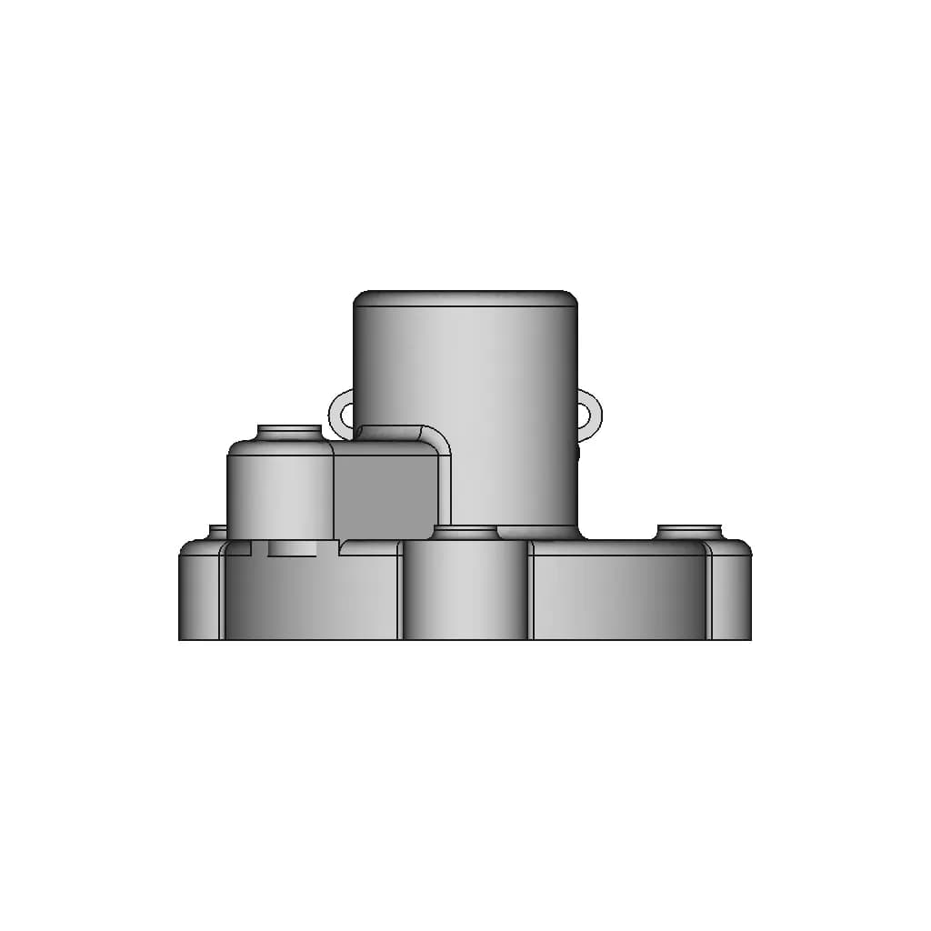 Practice | High-Quality CAD Model_0_270_degree_snapshot