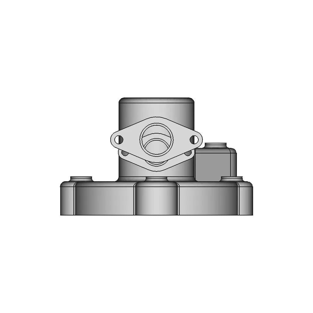Practice | High-Quality CAD Model_0_90_degree_snapshot