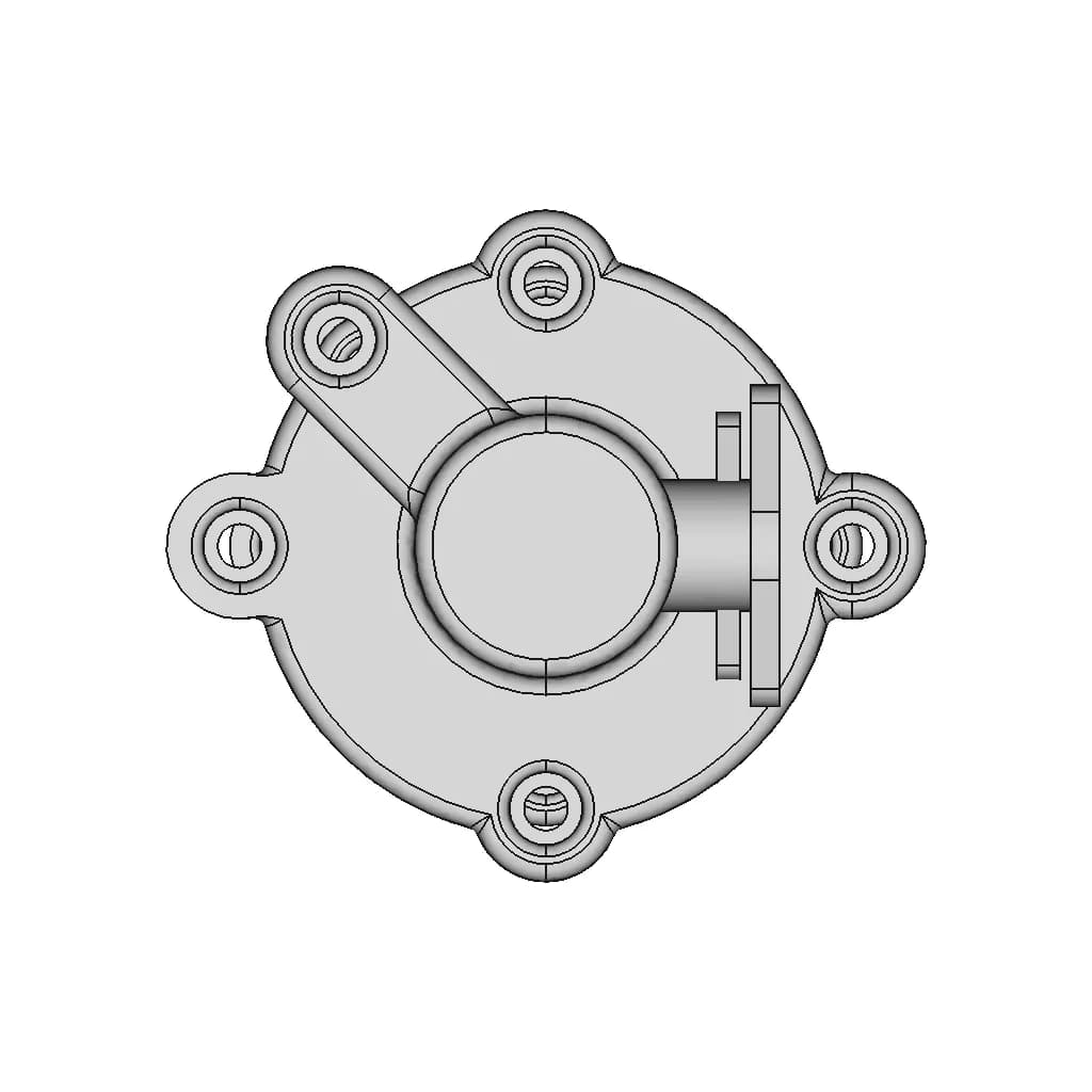 Practice | High-Quality CAD Model_270_0_degree_snapshot
