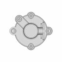 Practice | High-Quality CAD Model_270_0_degree_snapshot