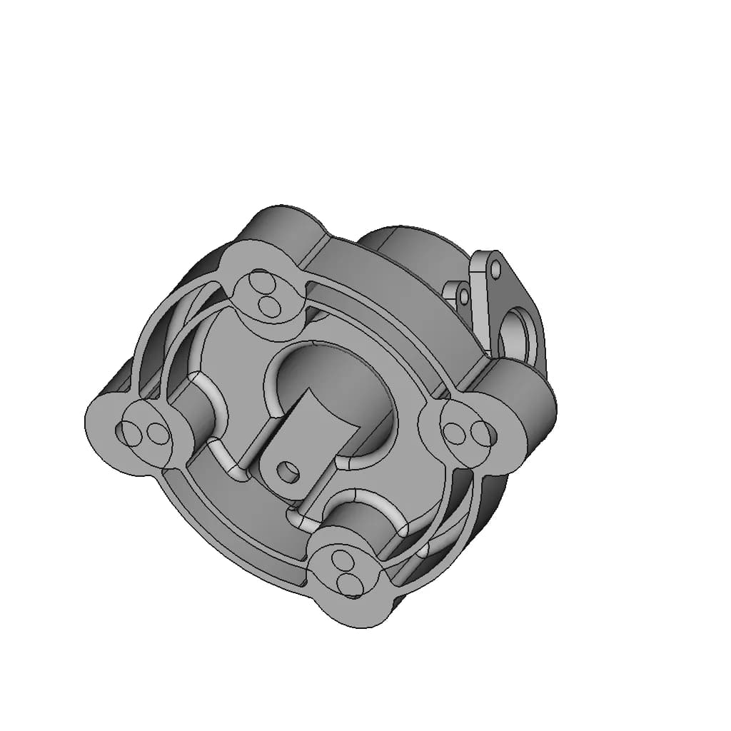 Practice | High-Quality CAD Model_60_30_degree_snapshot