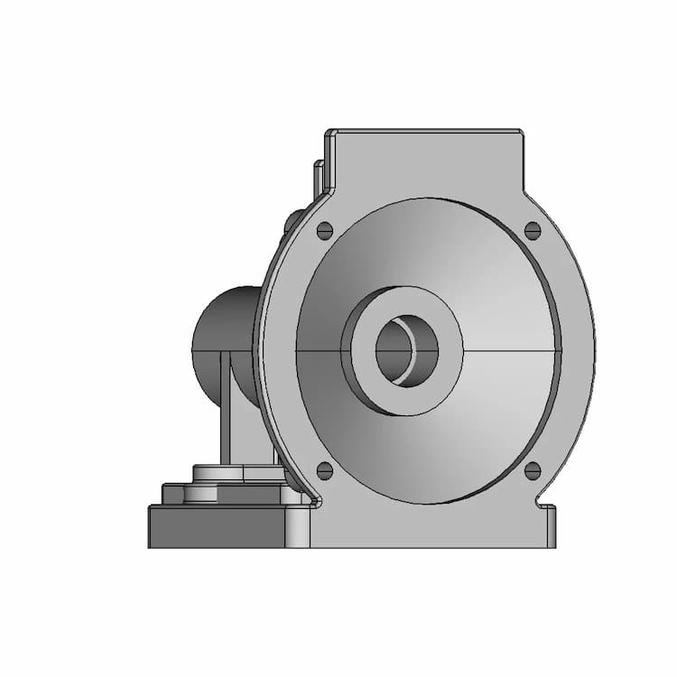 Practice | 3D Engineering Design File