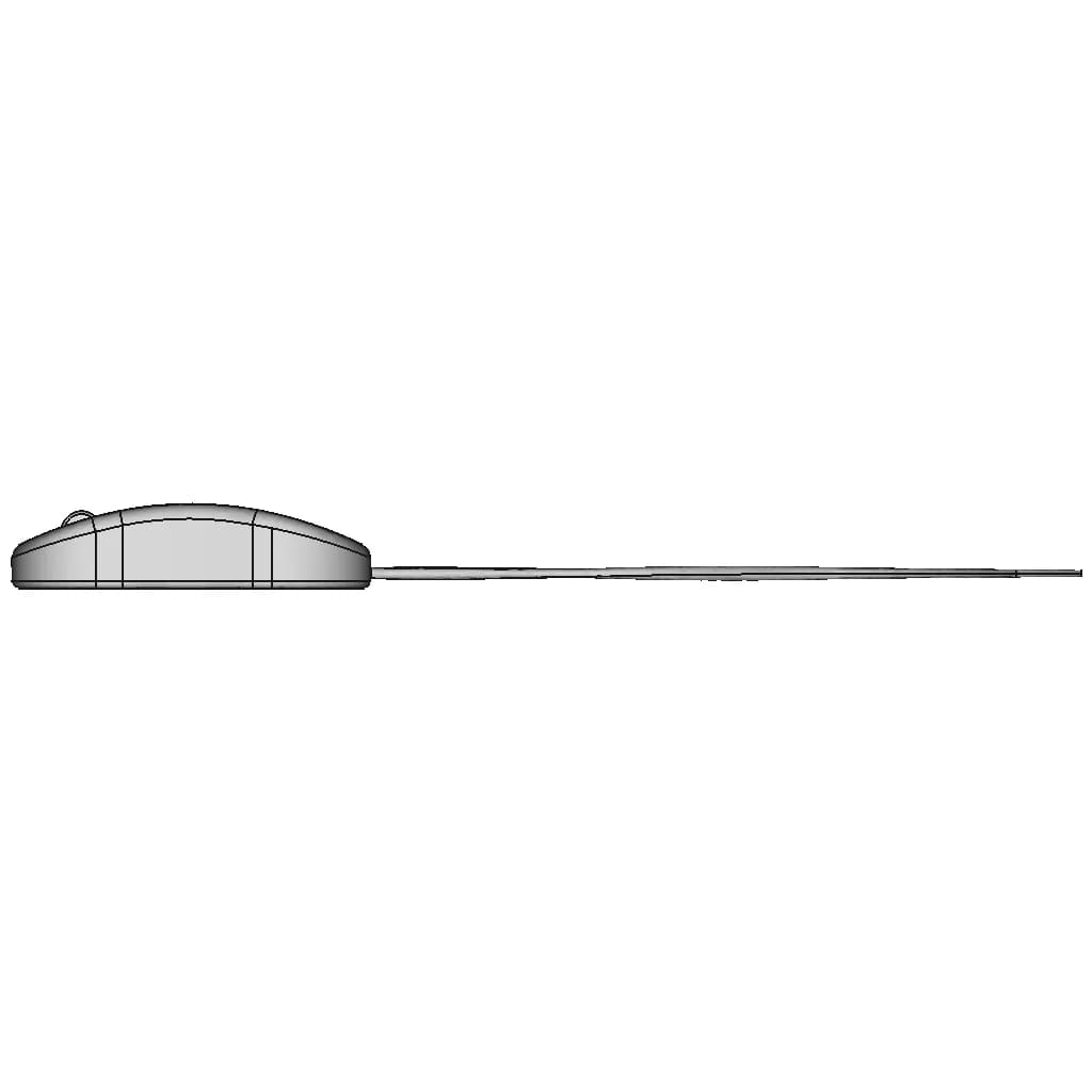 Mouse - Downloadable CAD Representation_0_0_degree_snapshot