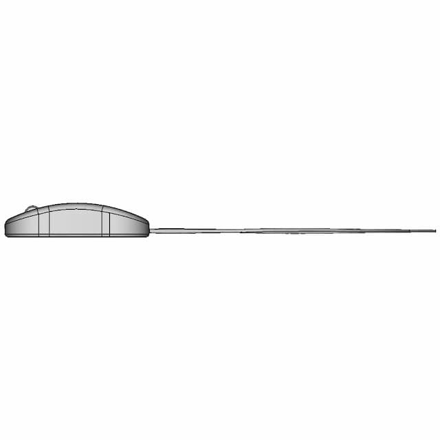 Mouse - Downloadable CAD Representation