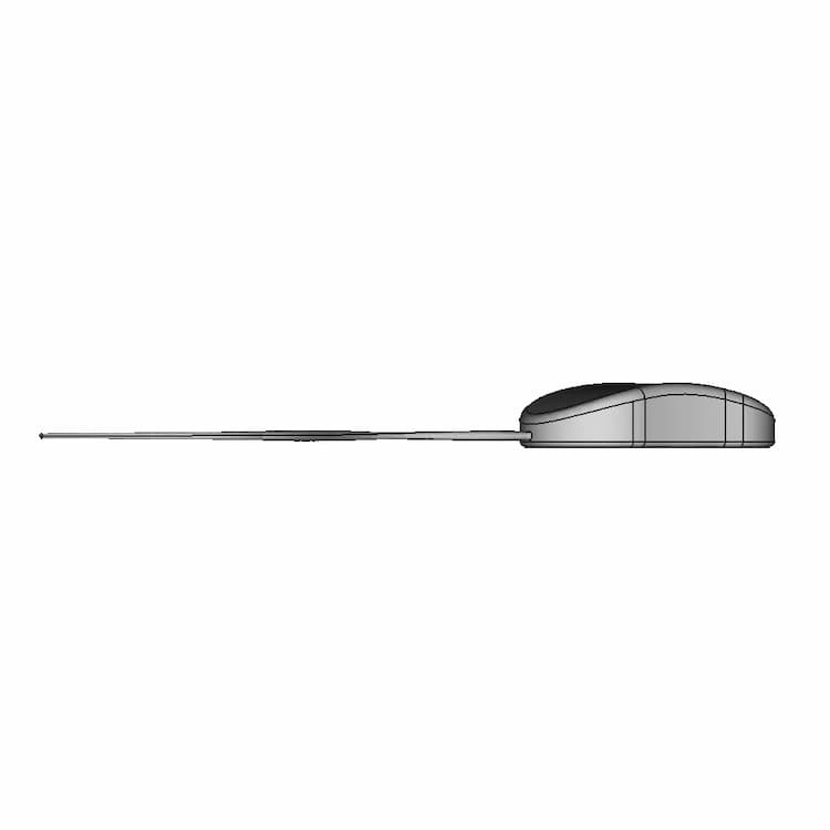 Mouse - Downloadable CAD Representation