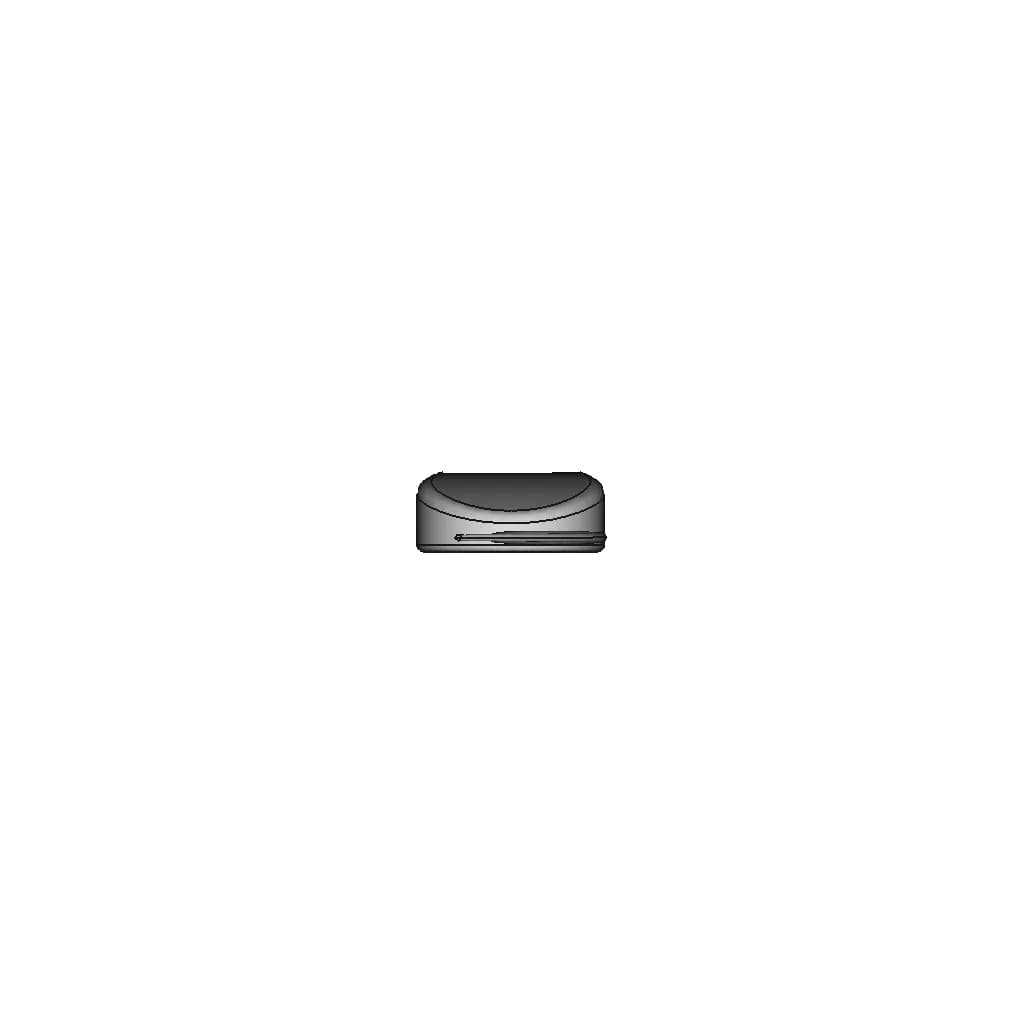 Mouse - Downloadable CAD Representation_0_90_degree_snapshot