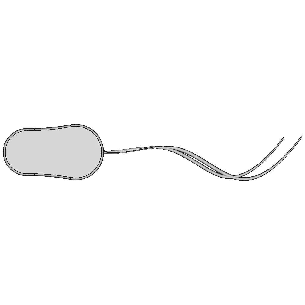 Mouse - Downloadable CAD Representation_90_0_degree_snapshot