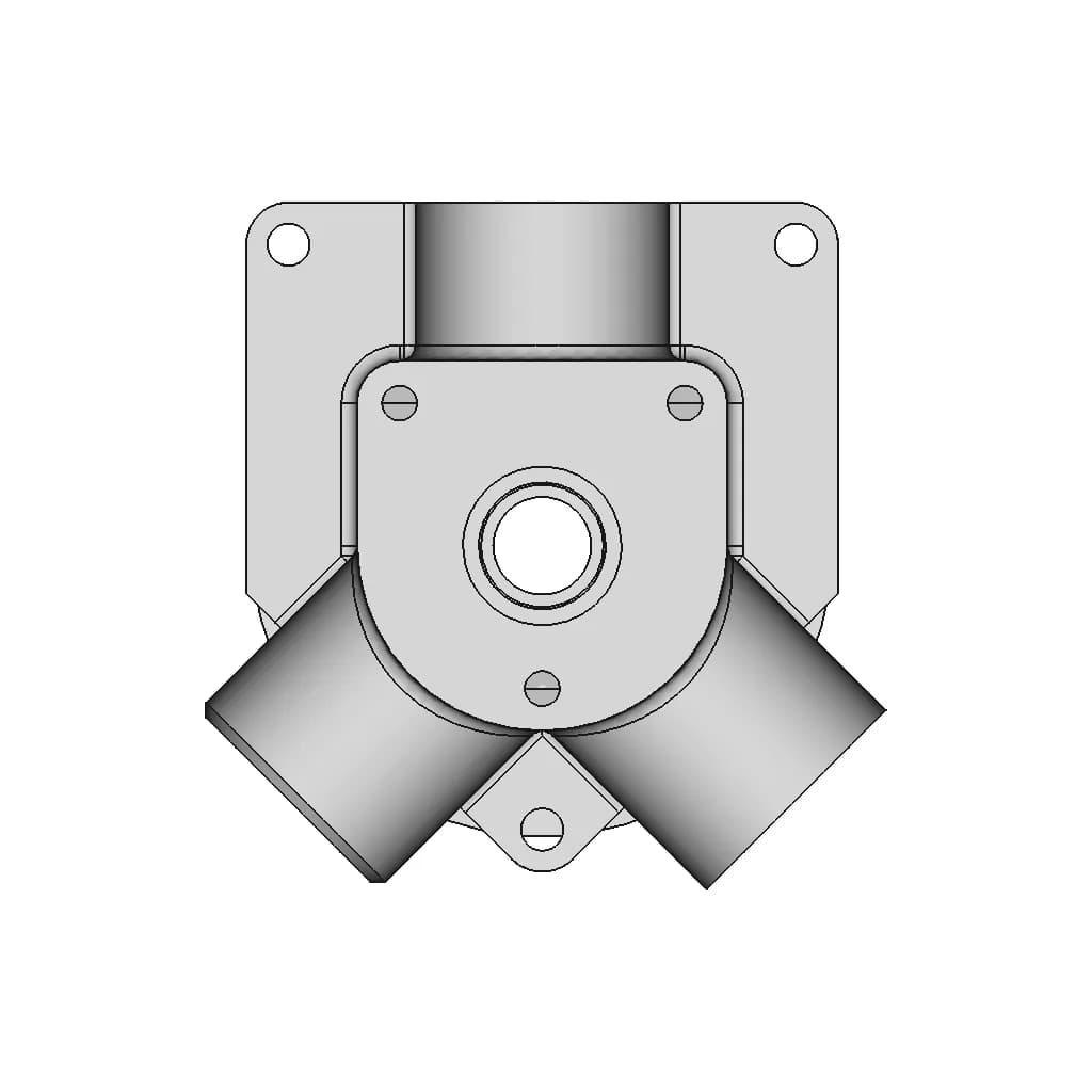 Practice - Standard Mechanical Component_0_0_degree_snapshot