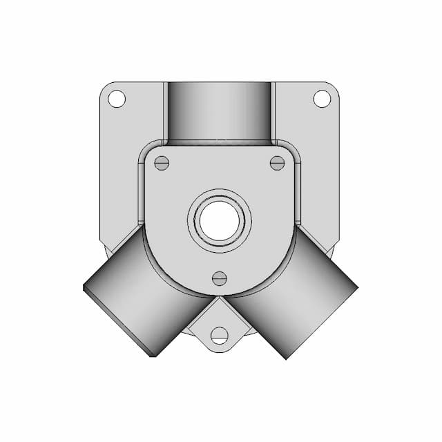 Practice - Standard Mechanical Component