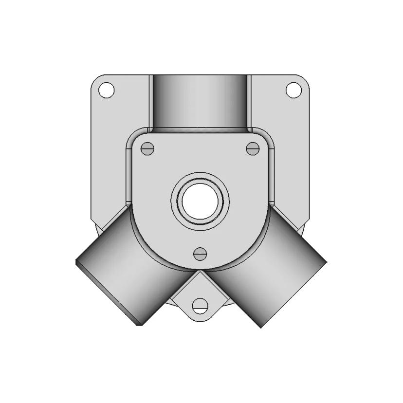 Practice - Standard Mechanical Component