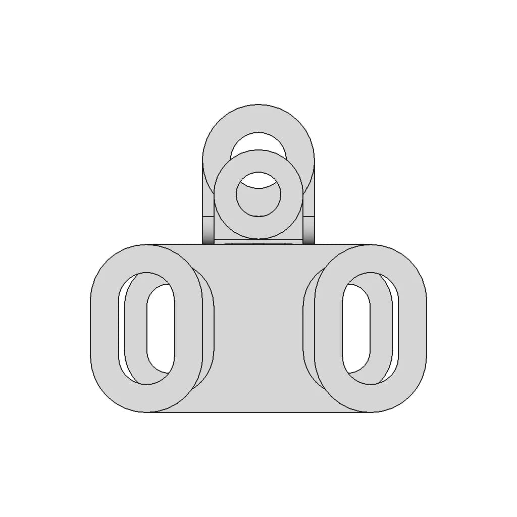 Practice | High-Quality CAD Model_0_0_degree_snapshot
