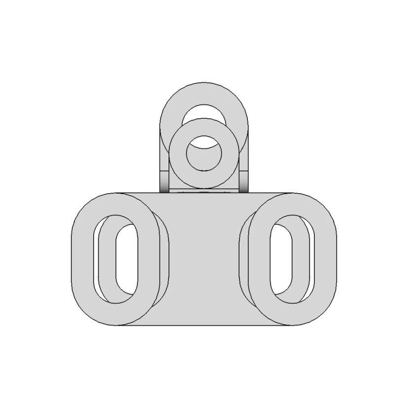Practice | High-Quality CAD Model