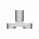 Practice | High-Quality CAD Model_270_0_degree_snapshot