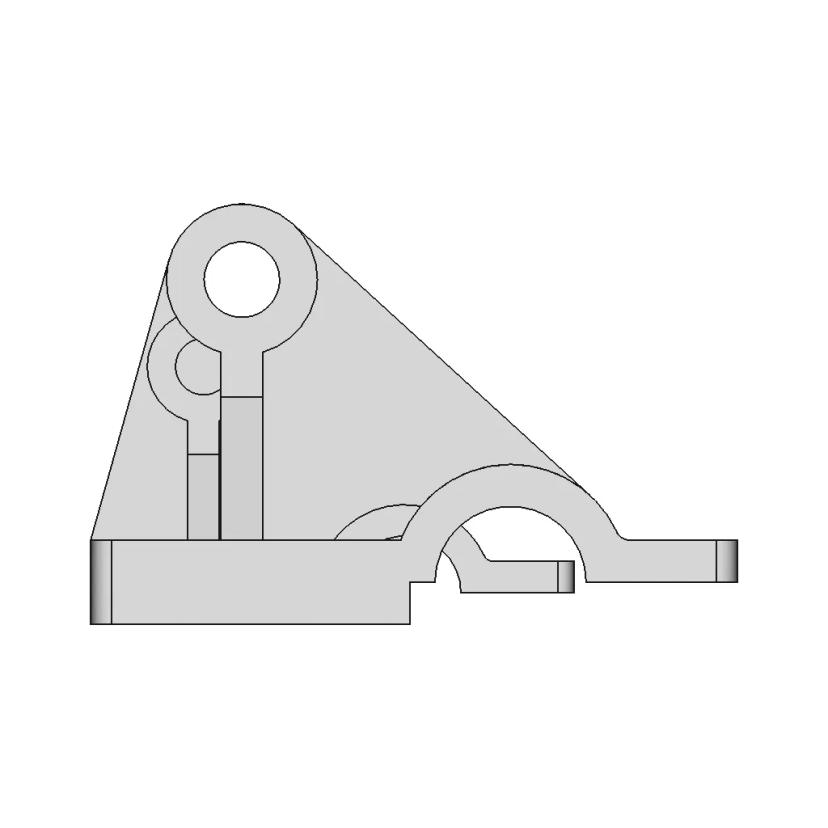 Practice - Downloadable CAD Representation