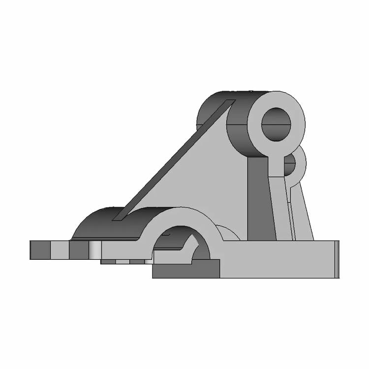 Practice - Downloadable CAD Representation