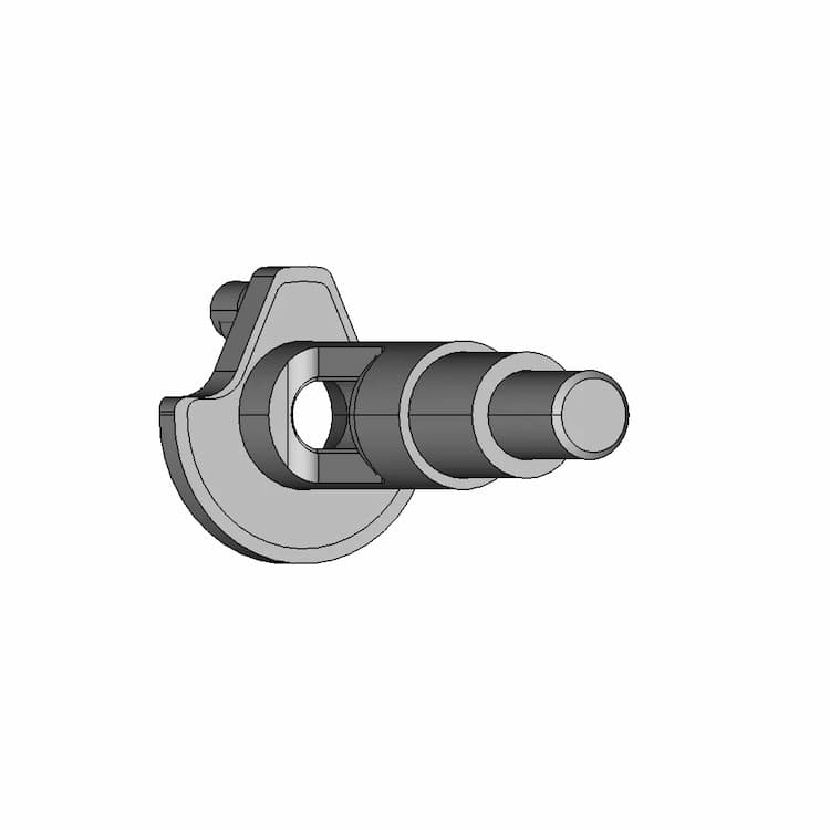 Practice - Downloadable CAD Representation