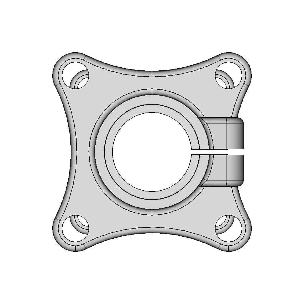 Practice | High-Quality CAD Model_270_0_degree_snapshot