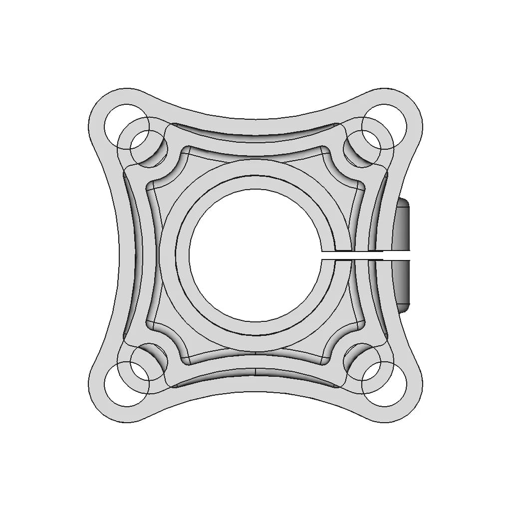 Practice | High-Quality CAD Model_90_0_degree_snapshot