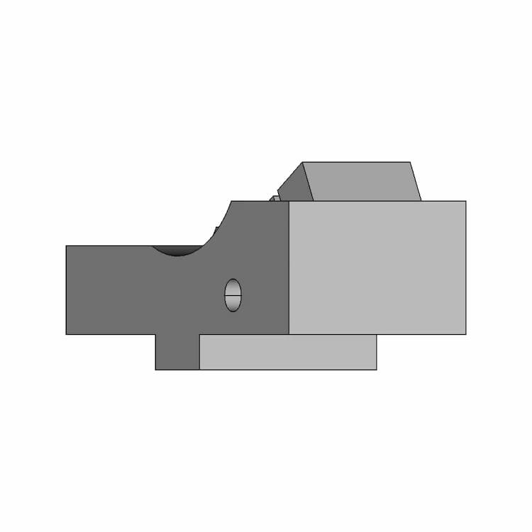 Practice | 3D Engineering Design File