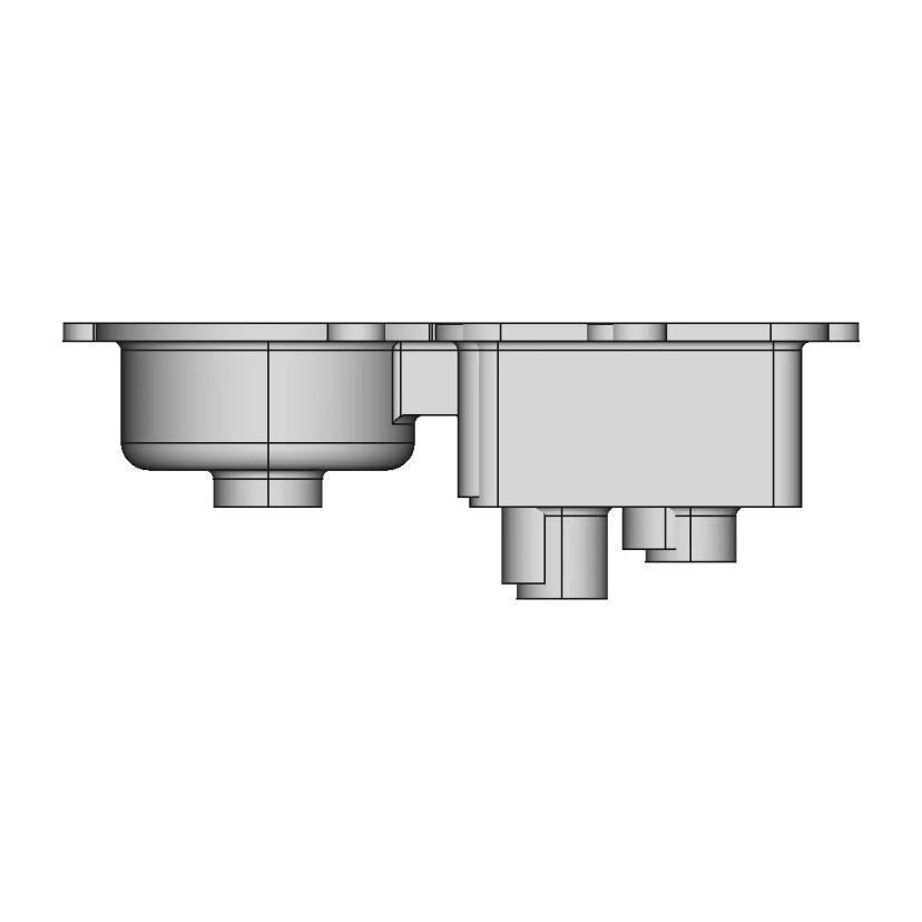 Practice - Downloadable CAD Representation