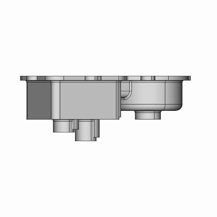 Practice - Downloadable CAD Representation
