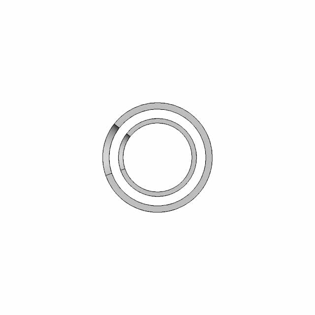Practice - Standard Mechanical Component