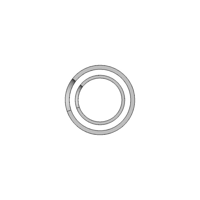 Practice - Standard Mechanical Component
